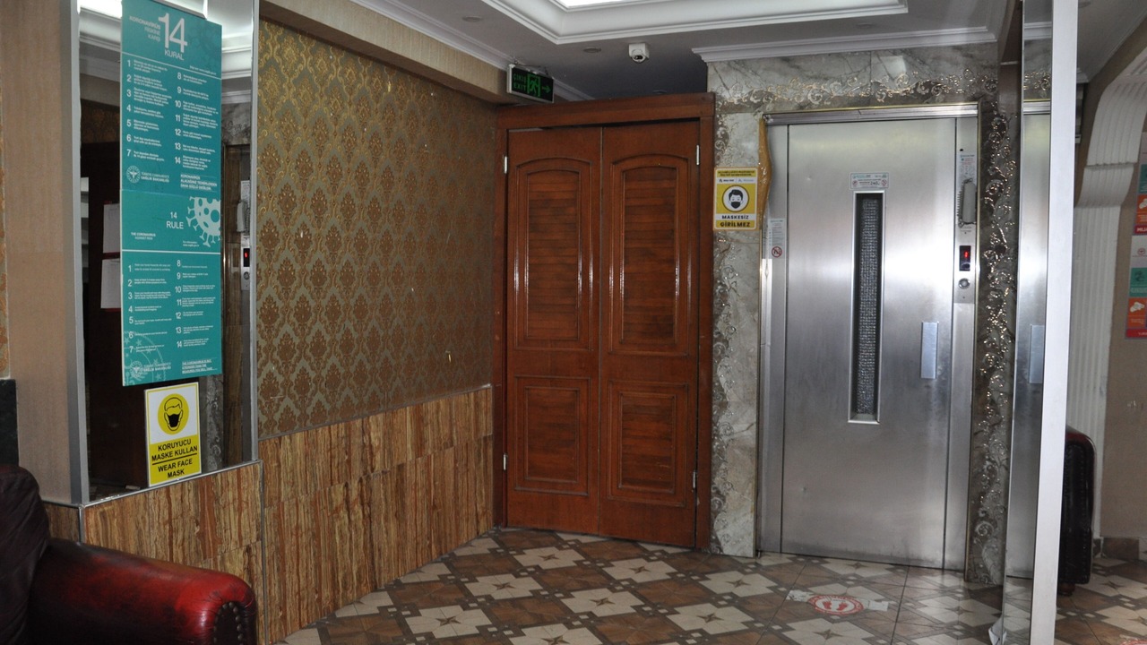 Photo of Livingroom in Kumkapi