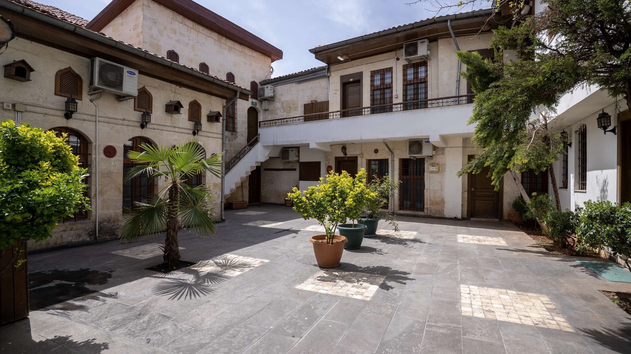 Photo of Outdoor in Gaziantep City Center