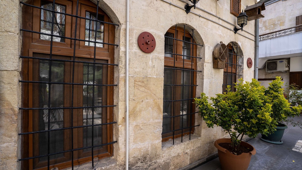 Photo of Outdoor in Gaziantep City Center