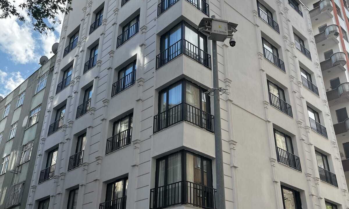 Photo of Outdoor in Yenisehir