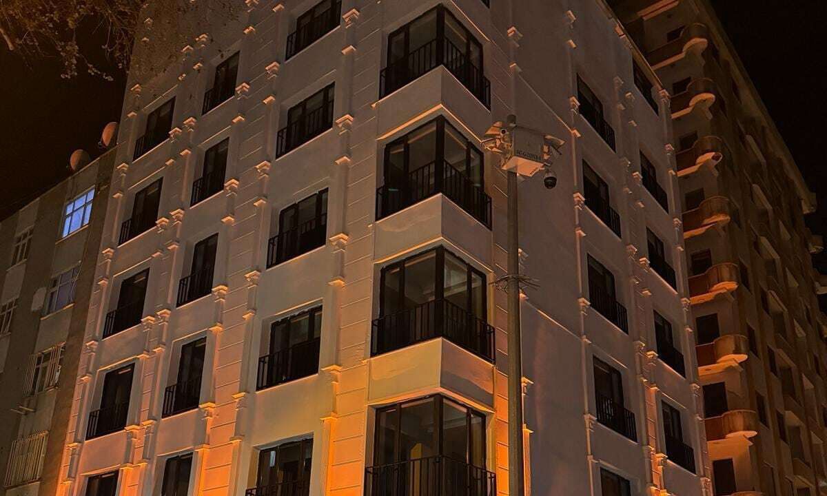 Photo of Outdoor in Yenisehir