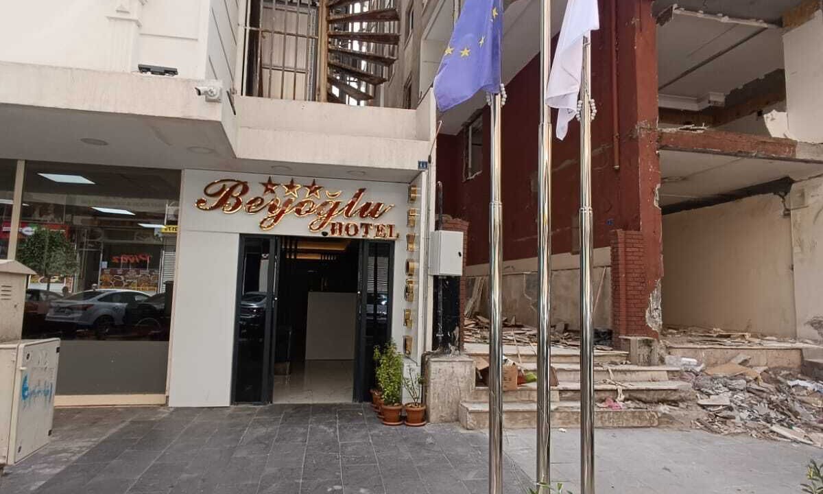 Photo of Outdoor in Yenisehir