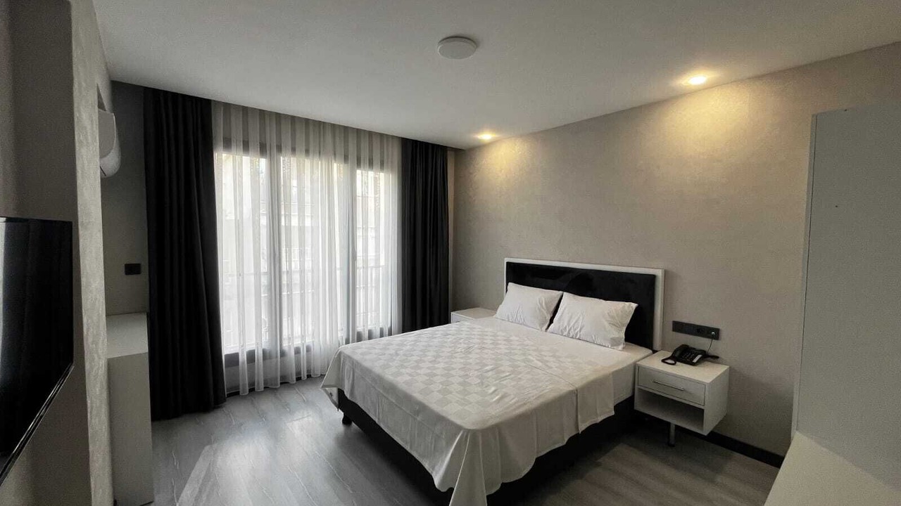 Photo of Bedroom in Yenisehir