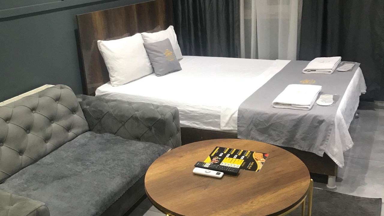 Photo of Bedroom in Gaziosmanpasa