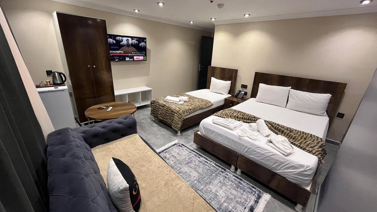 Photo of Bedroom in Gaziosmanpasa