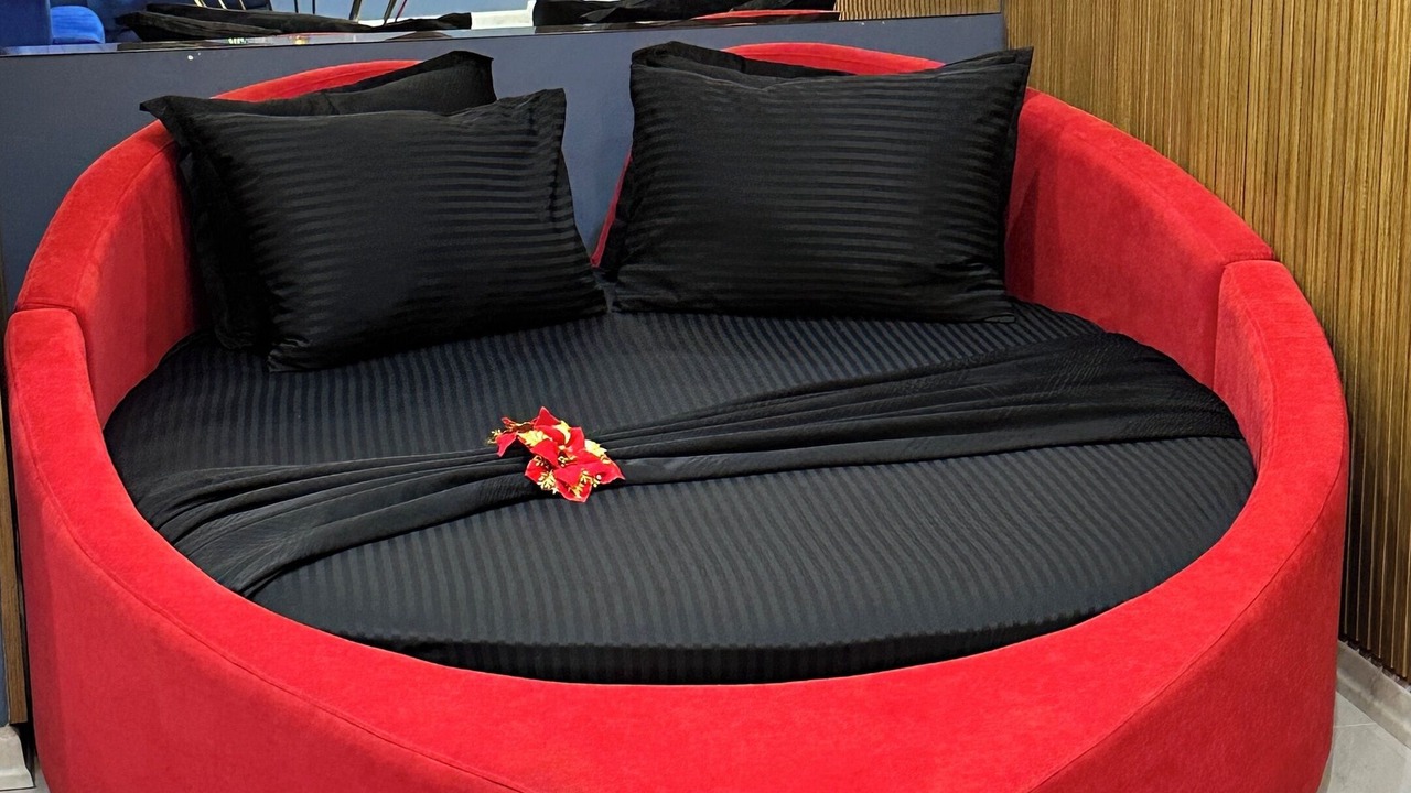 Photo of Bedroom in Gaziosmanpasa