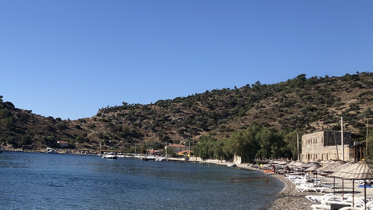 Photo of Others in Datca City Center