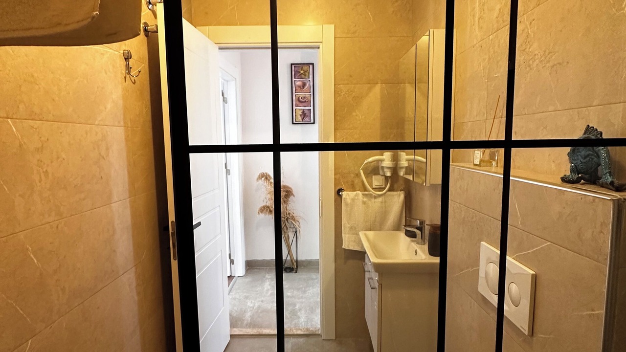 Photo of Bathroom in Datca City Center
