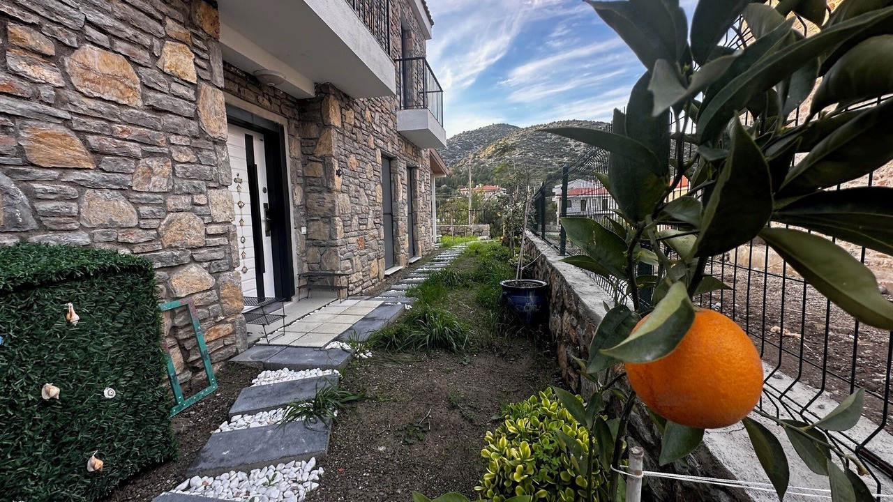 Photo of Outdoor in Datca City Center