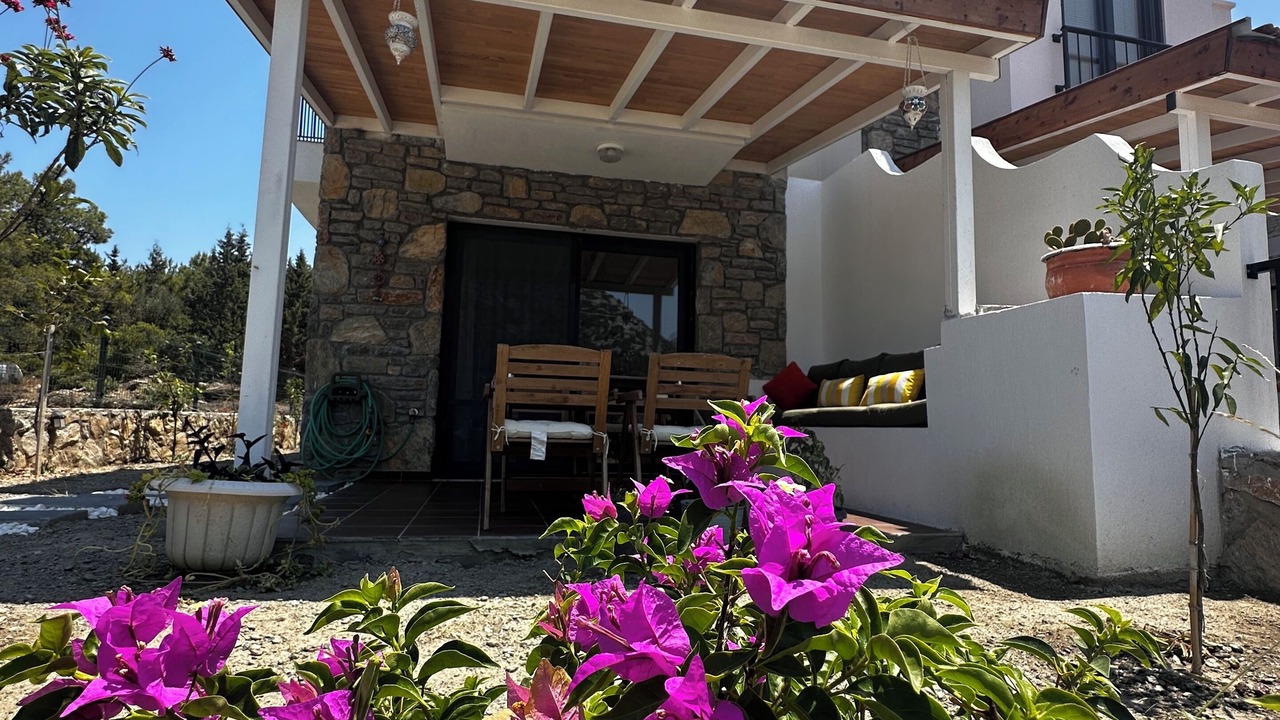 Photo of Outdoor in Datca City Center