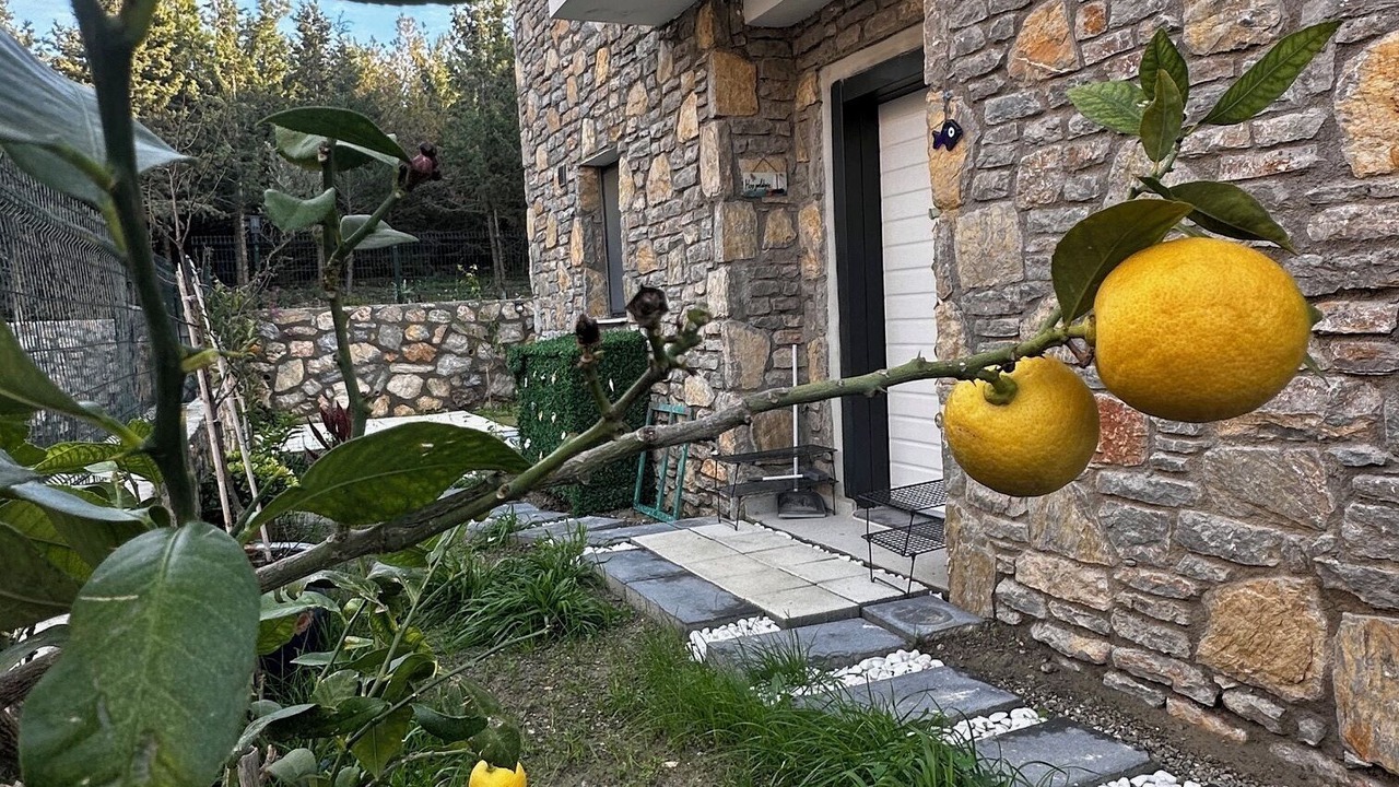 Photo of Outdoor in Datca City Center