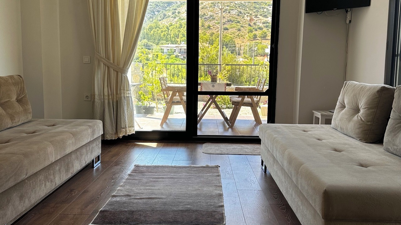 Photo of Livingroom in Datca City Center