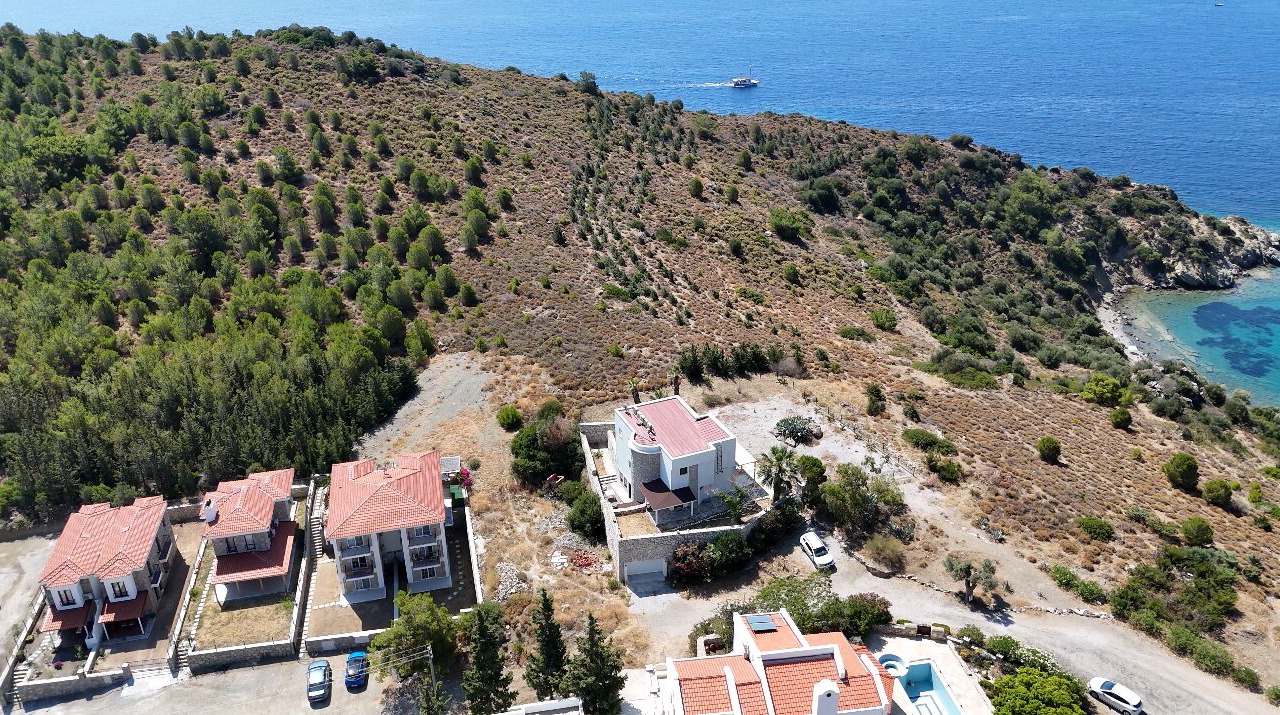 Photo of Outdoor in Datca City Center