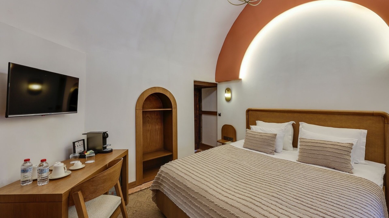 Photo of Bedroom in Tokat
