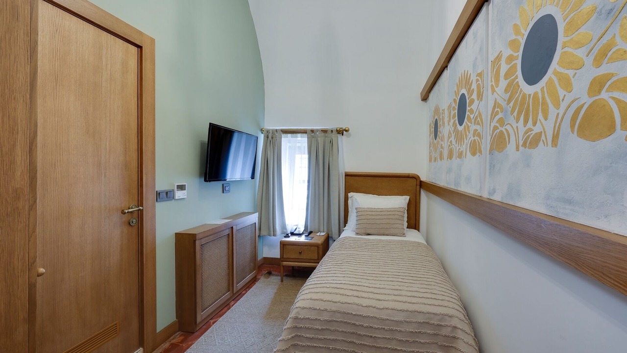 Photo of Bedroom in Tokat
