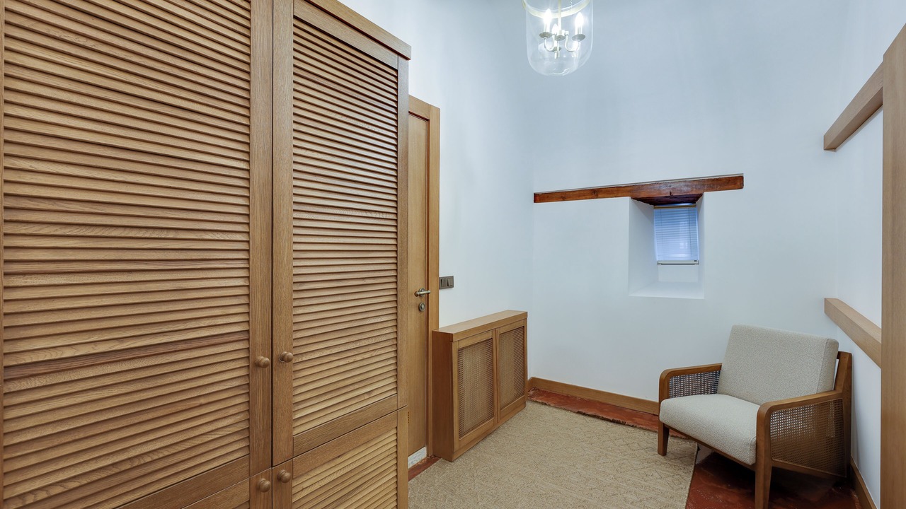 Photo of Bedroom in Tokat