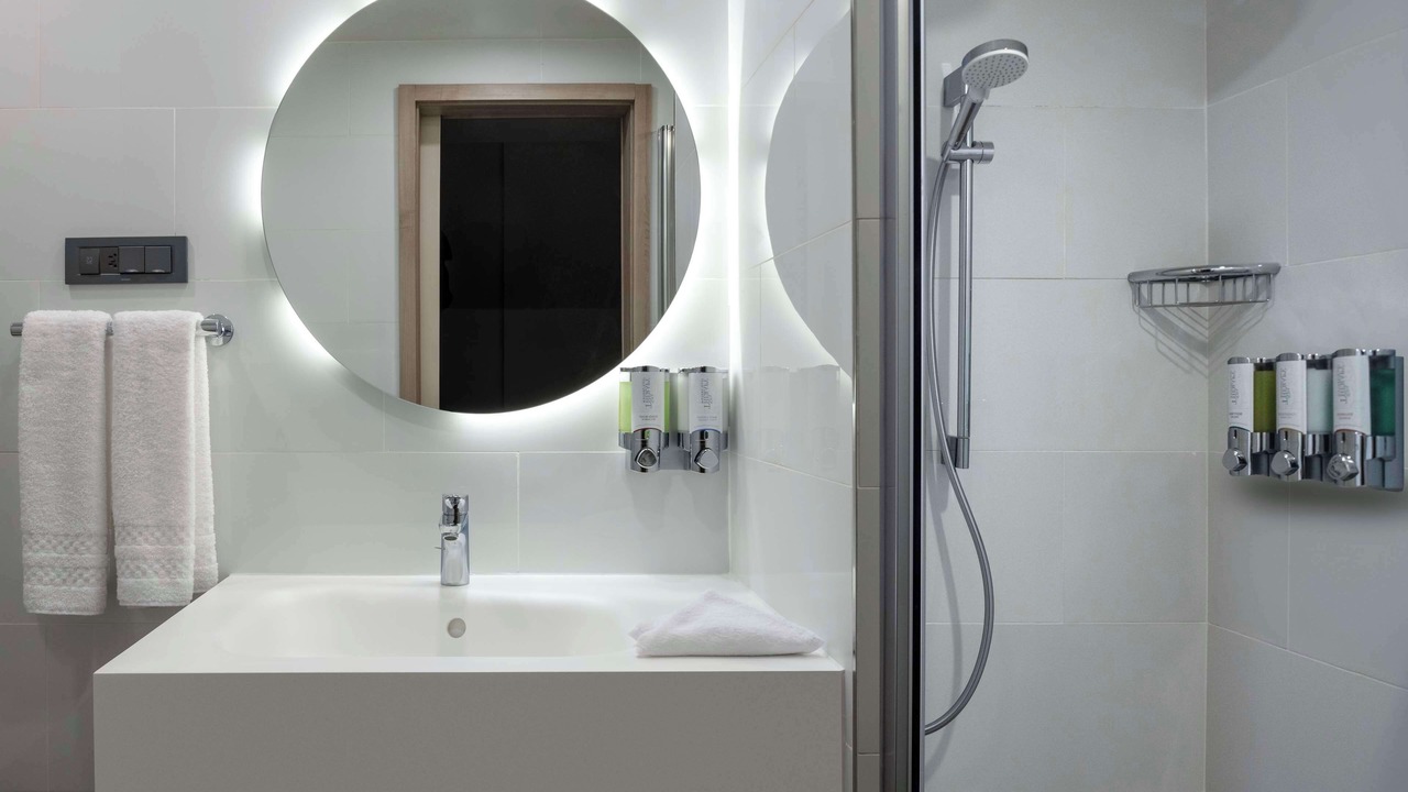 Photo of Bathroom in Merter
