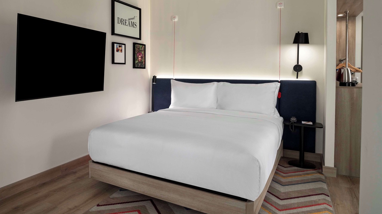 Photo of Bedroom in Merter