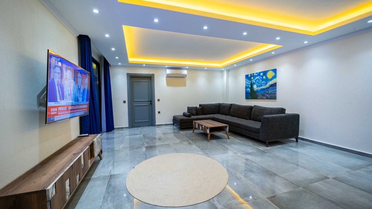 Photo of Livingroom in Islamlar