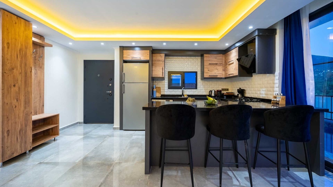 Photo of Kitchen in Islamlar