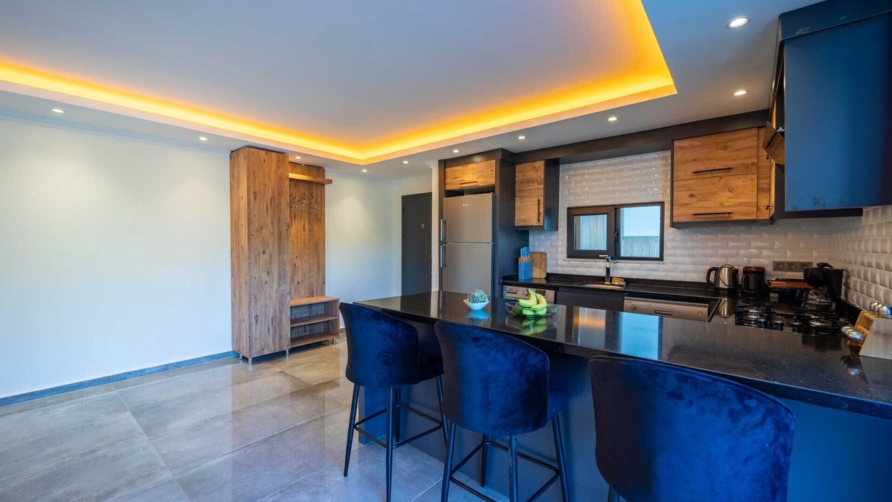 Photo of Kitchen in Islamlar
