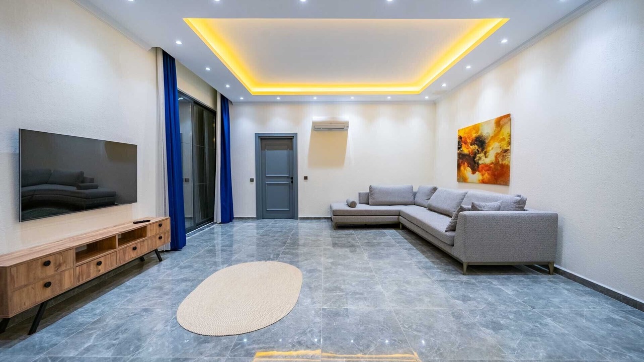 Photo of Livingroom in Islamlar