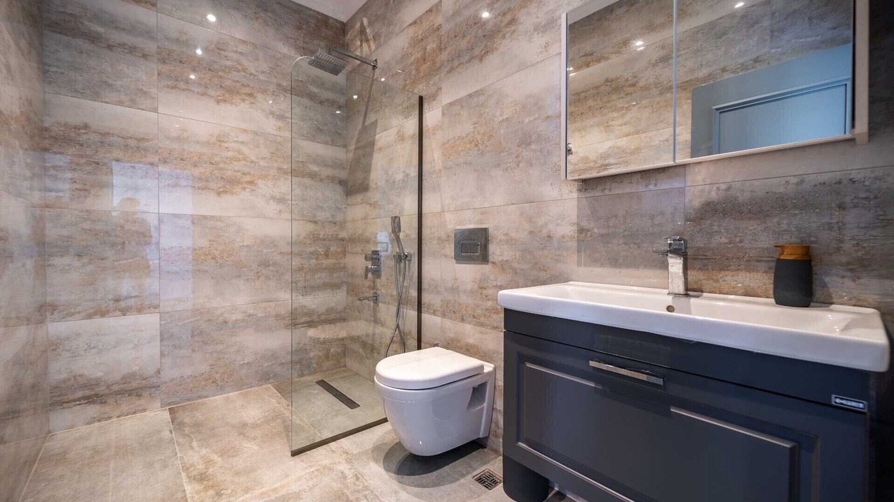 Photo of Bathroom in Islamlar