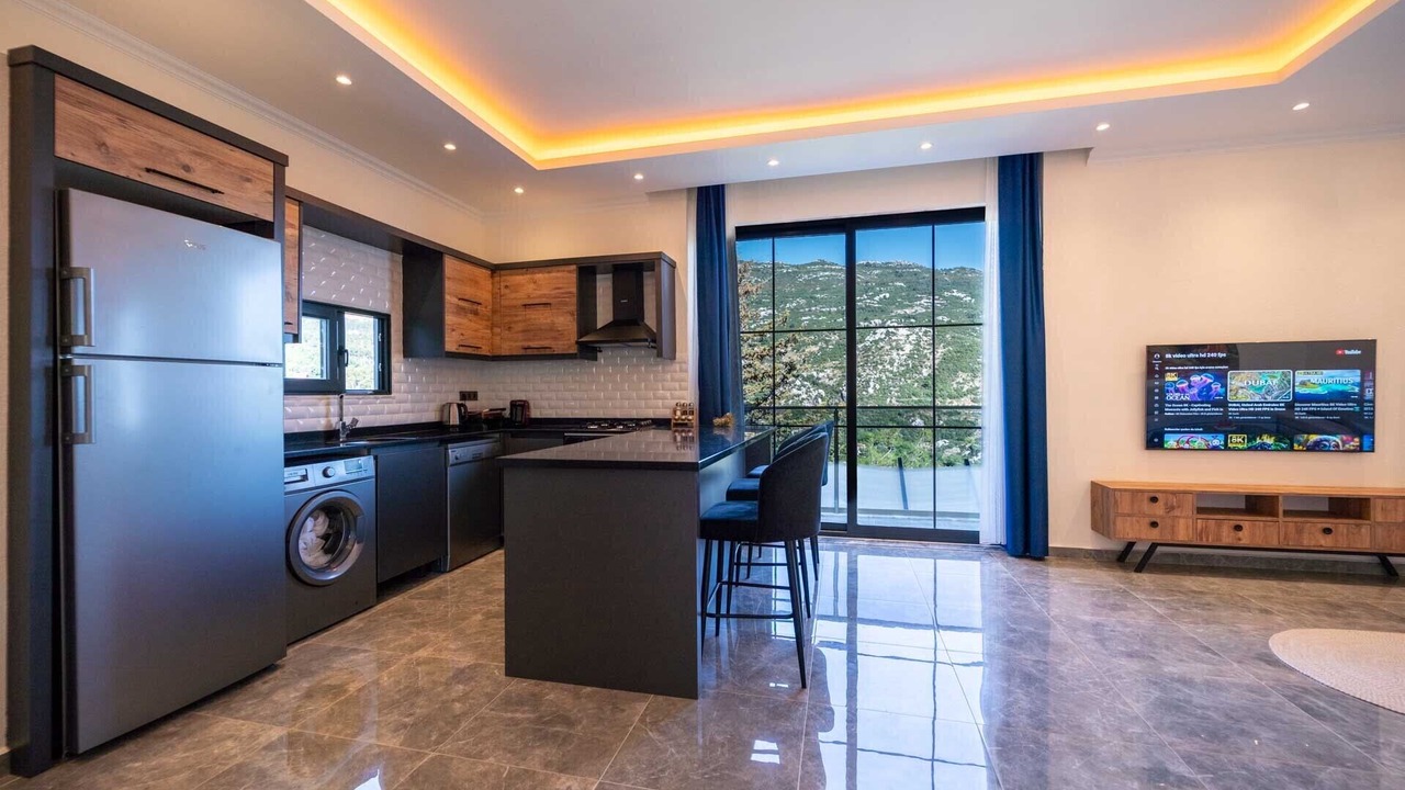 Photo of Kitchen in Islamlar