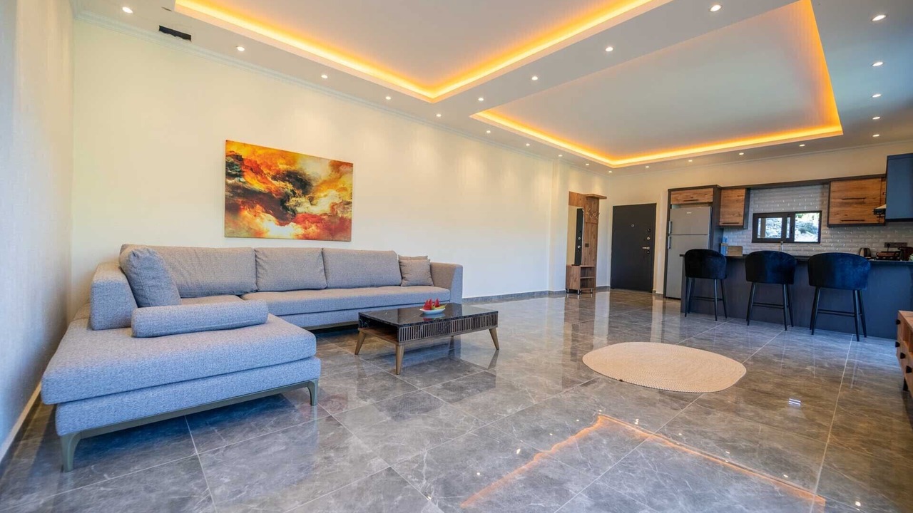 Photo of Livingroom in Islamlar