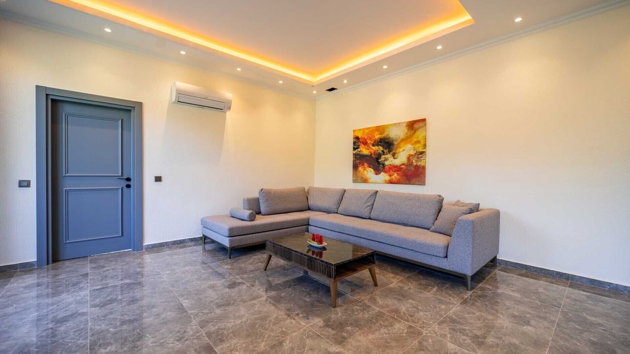 Photo of Livingroom in Islamlar