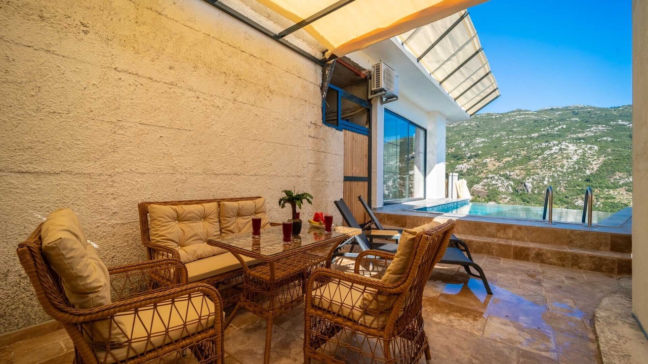 Photo of Patio Balcony in Islamlar