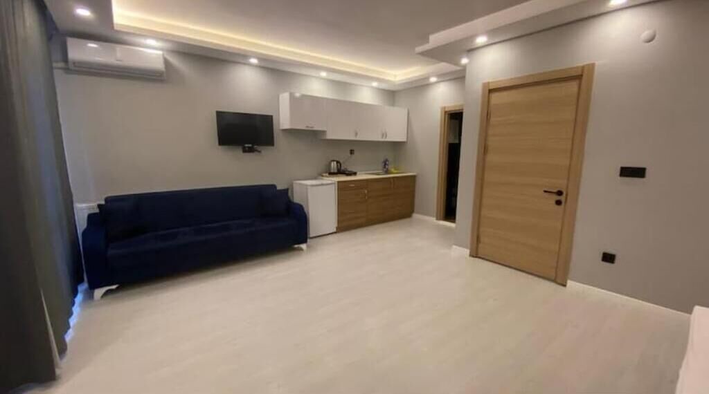 Photo of Kitchen in Tophane