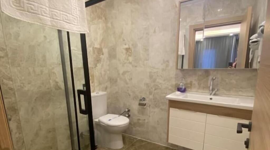 Photo of Bathroom in Tophane