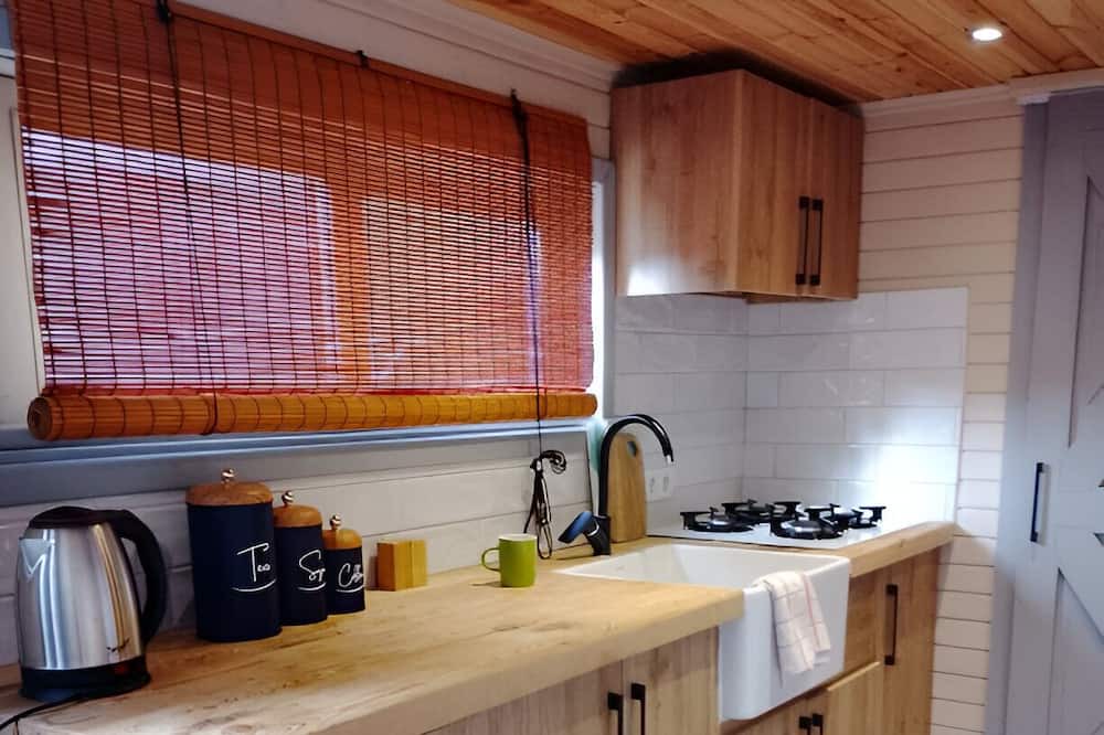 Photo of Kitchen in Marmaris City Center