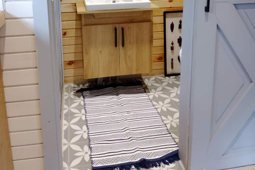 Photo of Bathroom in Marmaris City Center