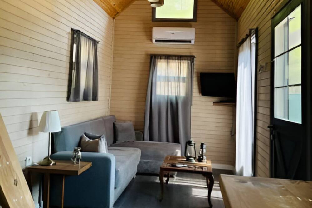 Photo of Livingroom in Marmaris City Center