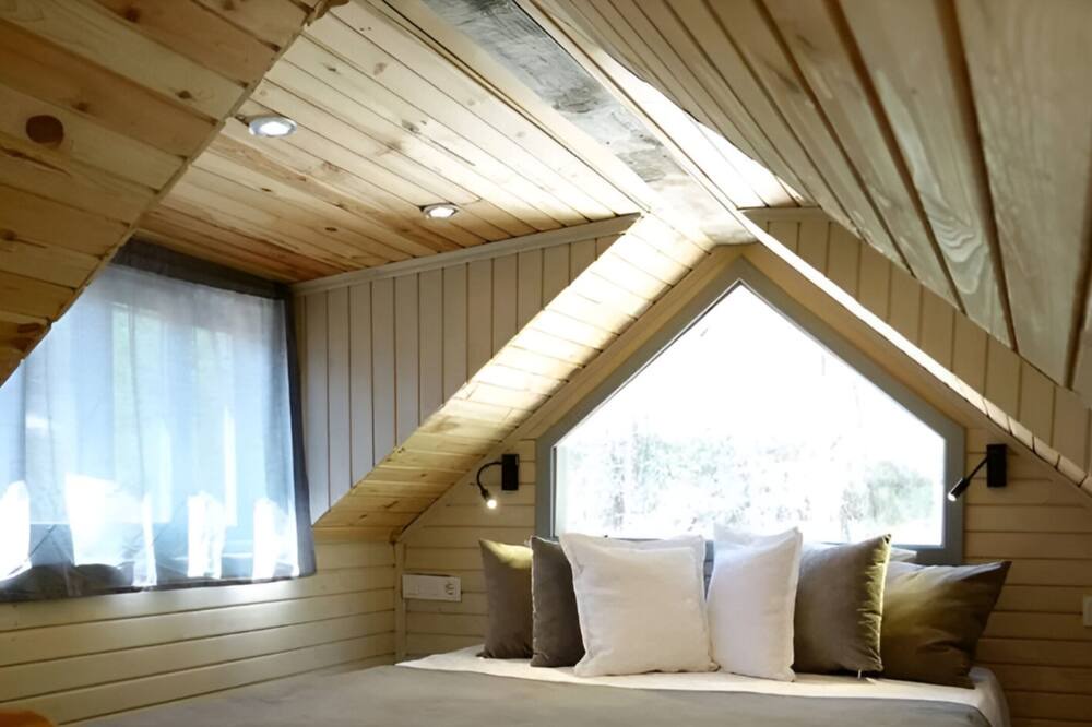 Photo of Bedroom in Marmaris City Center