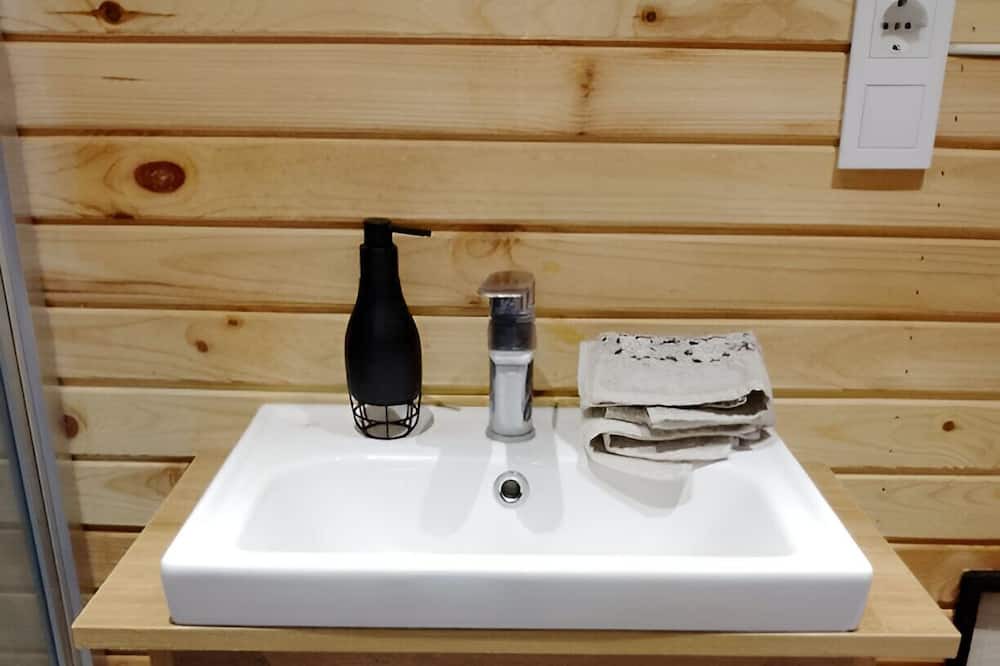 Photo of Bathroom in Marmaris City Center