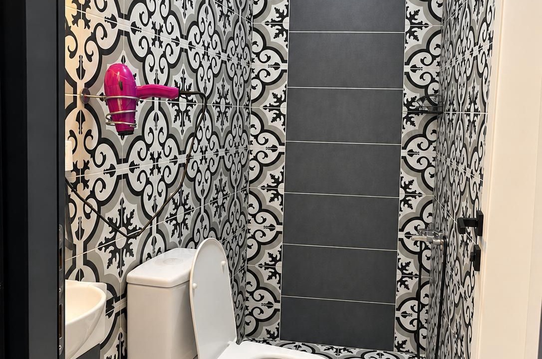Photo of Bathroom in Osmangazi