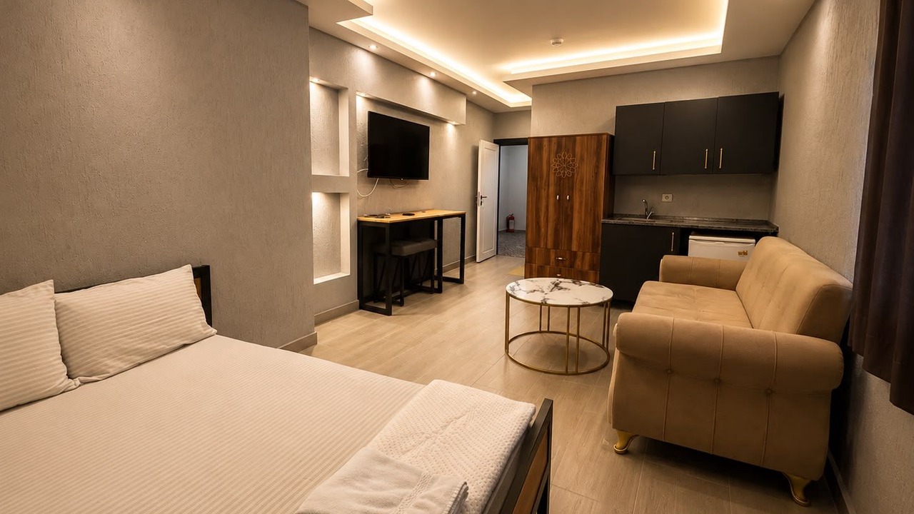 Photo of Bedroom in Osmangazi