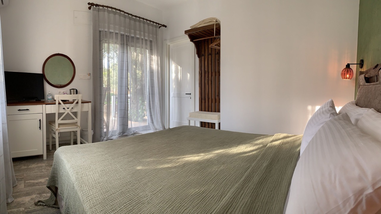 Photo of Bedroom in Bozcaada
