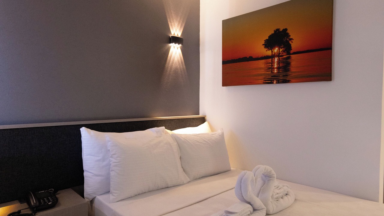 Photo of Bedroom in Beldibi