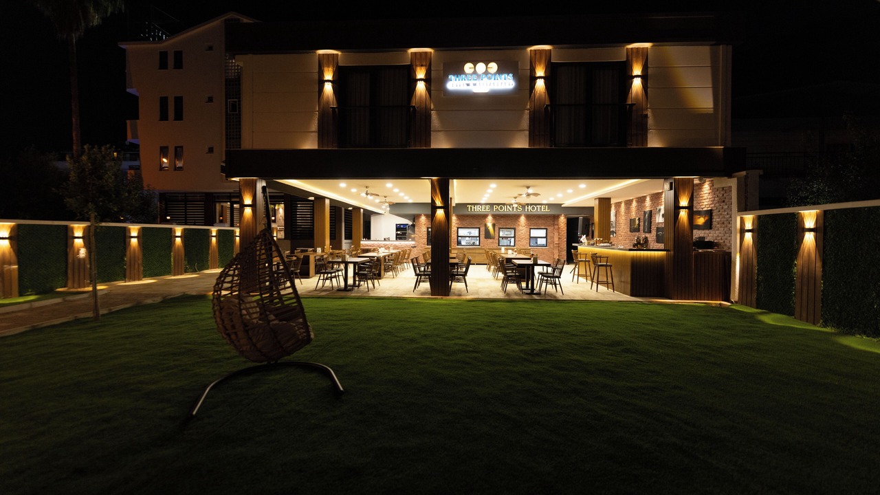 Photo of Outdoor in Beldibi