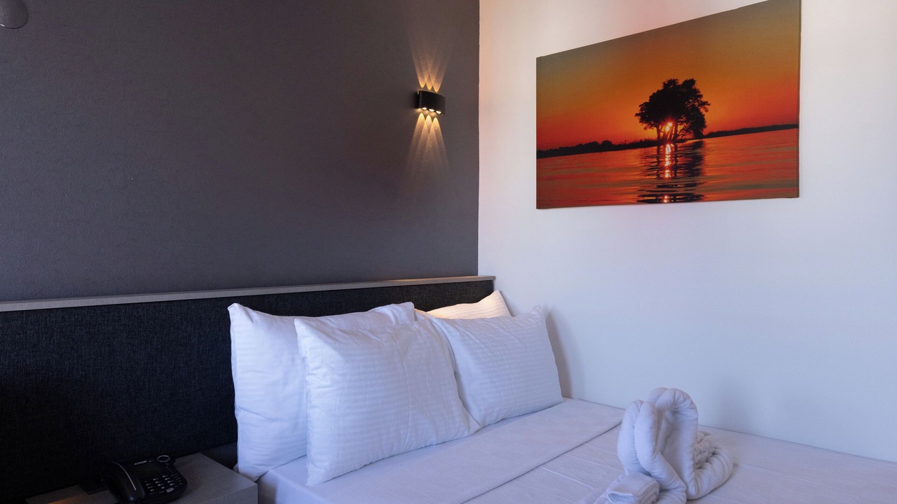 Photo of Bedroom in Beldibi