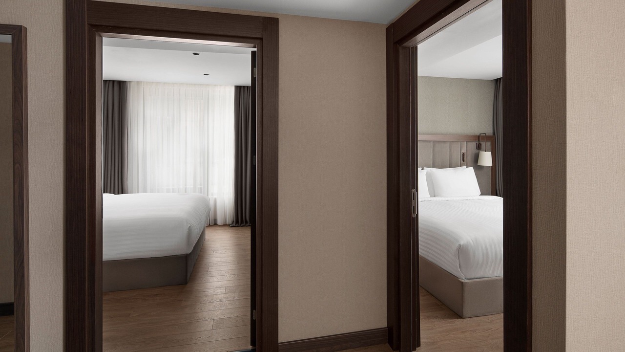 Photo of Bedroom in Yomra