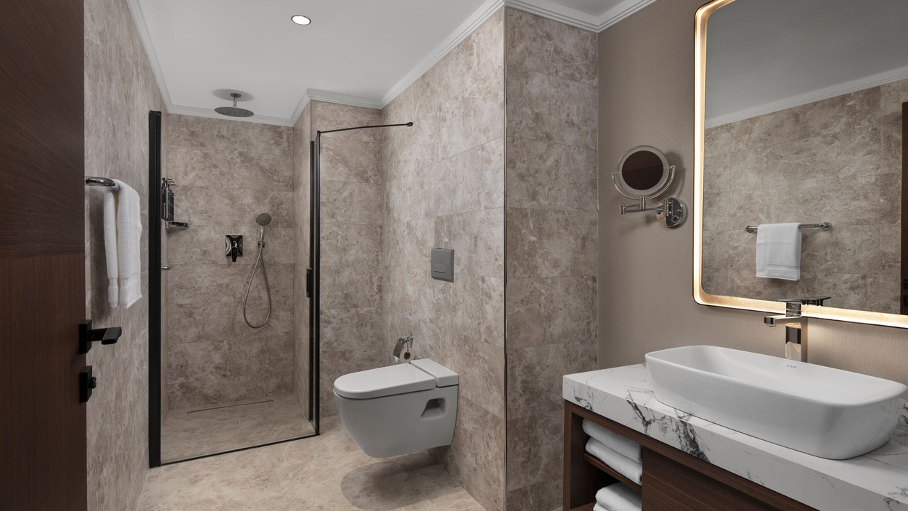 Photo of Bedroom in Yomra