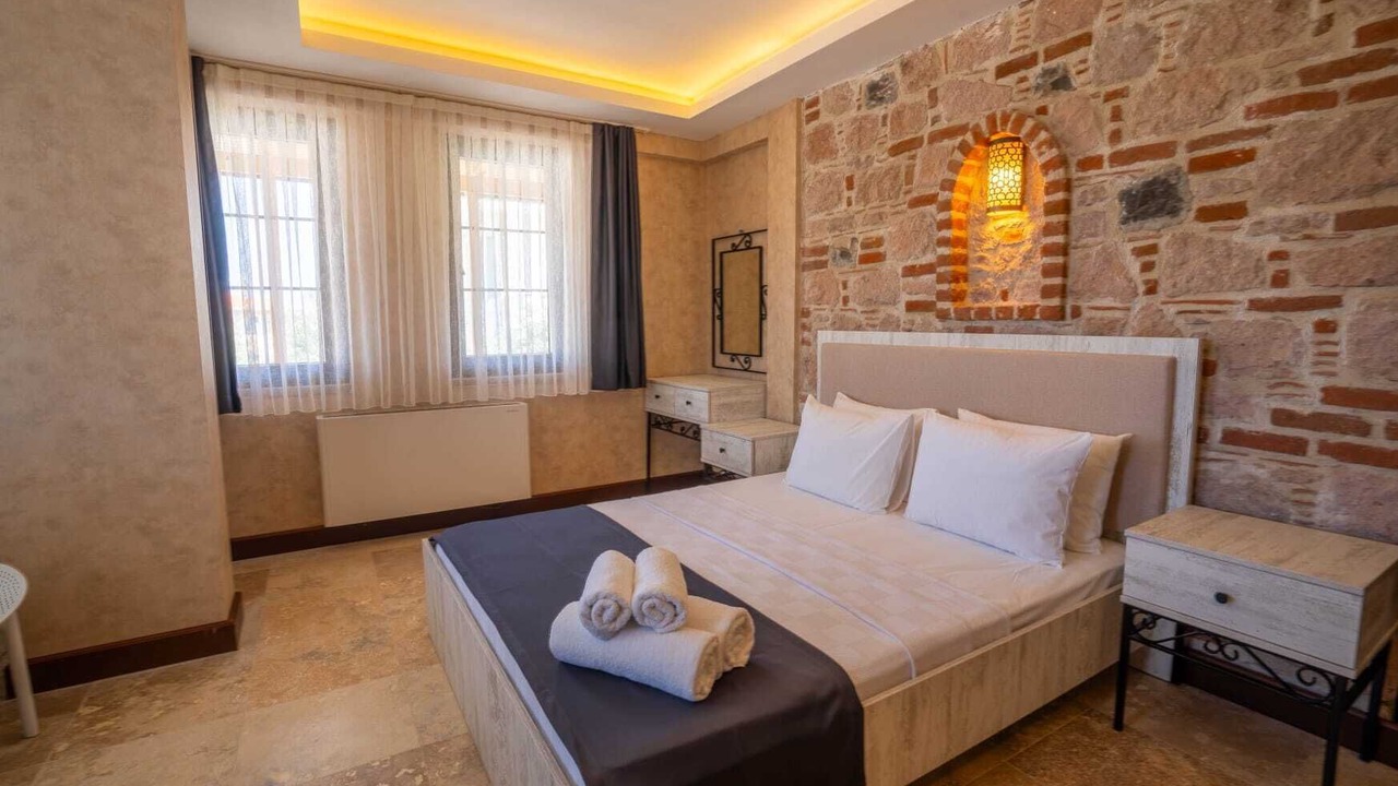 Photo of Bedroom in Mithatpasa