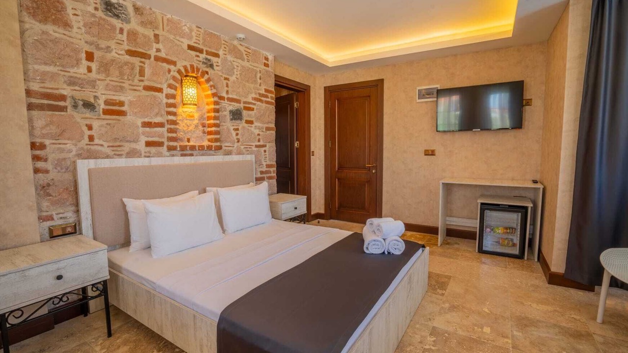 Photo of Bedroom in Mithatpasa