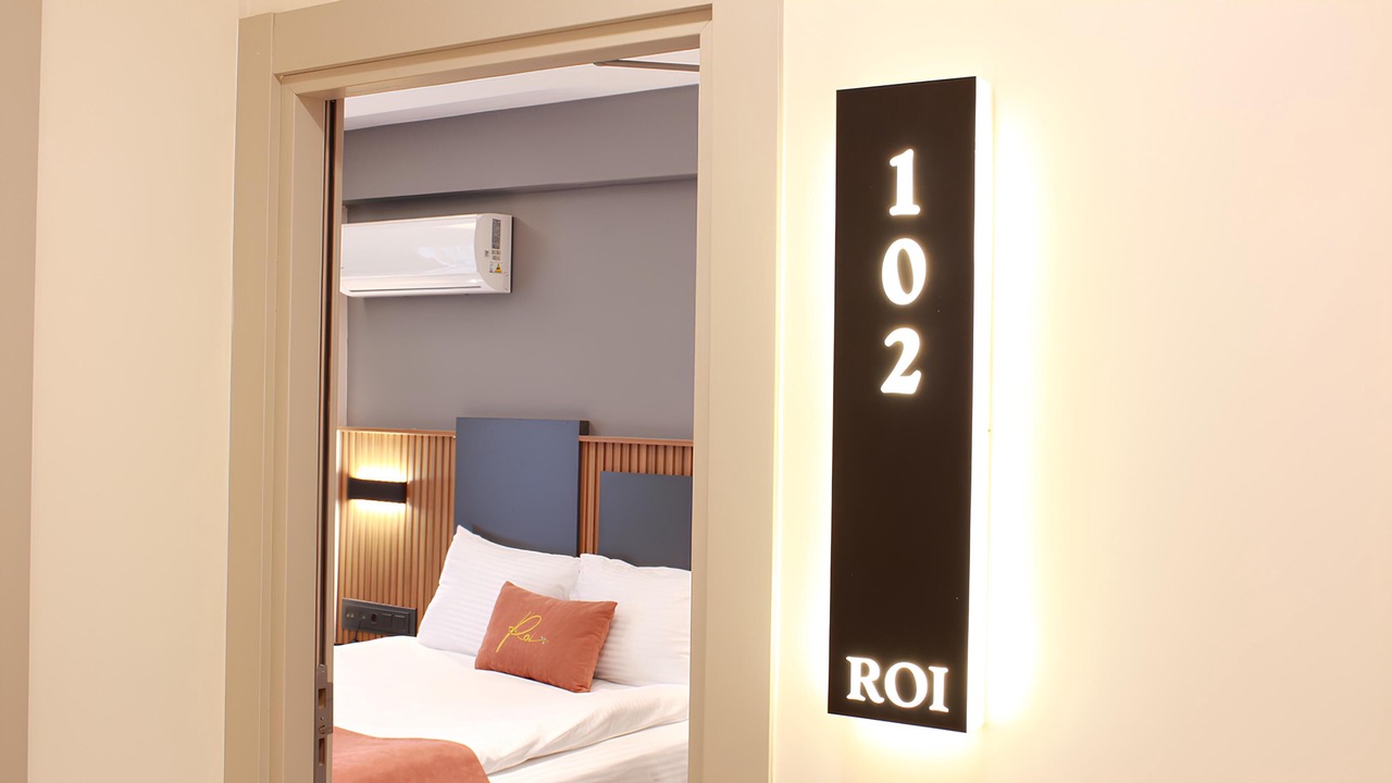 Photo of Bedroom in Old Town
