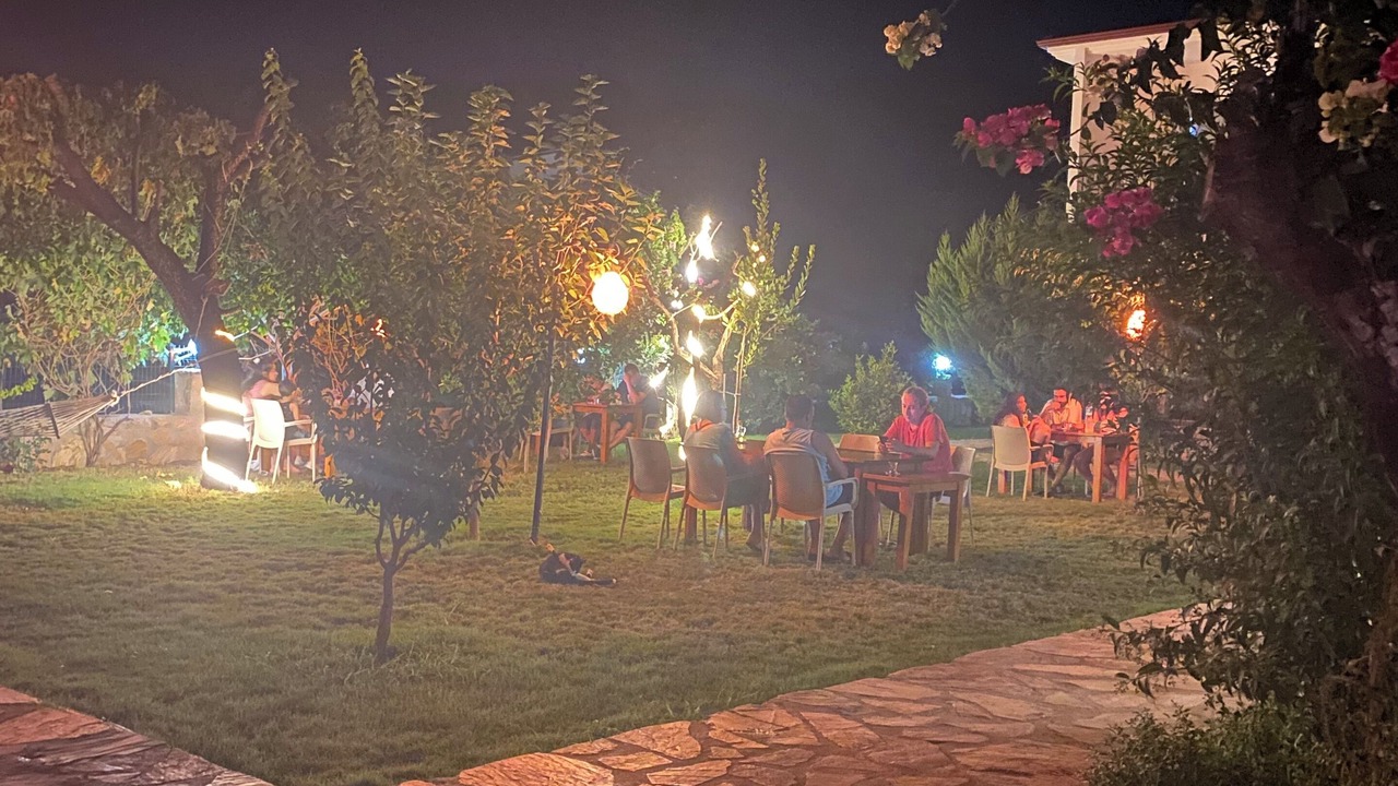 Photo of Outdoor in Ovabuku